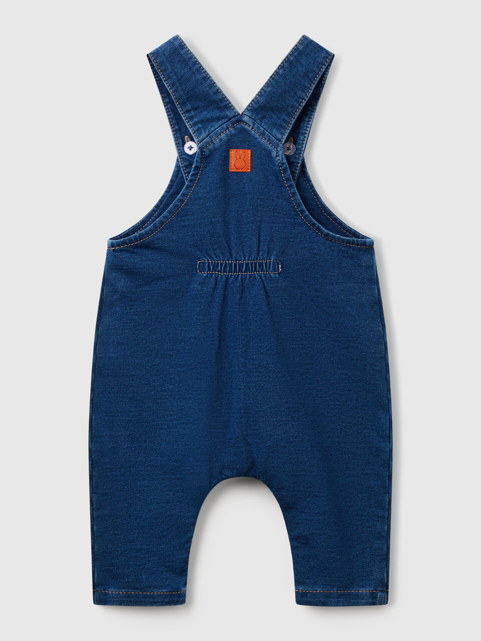 DUNGAREE New Born (0-18 months) image number 2