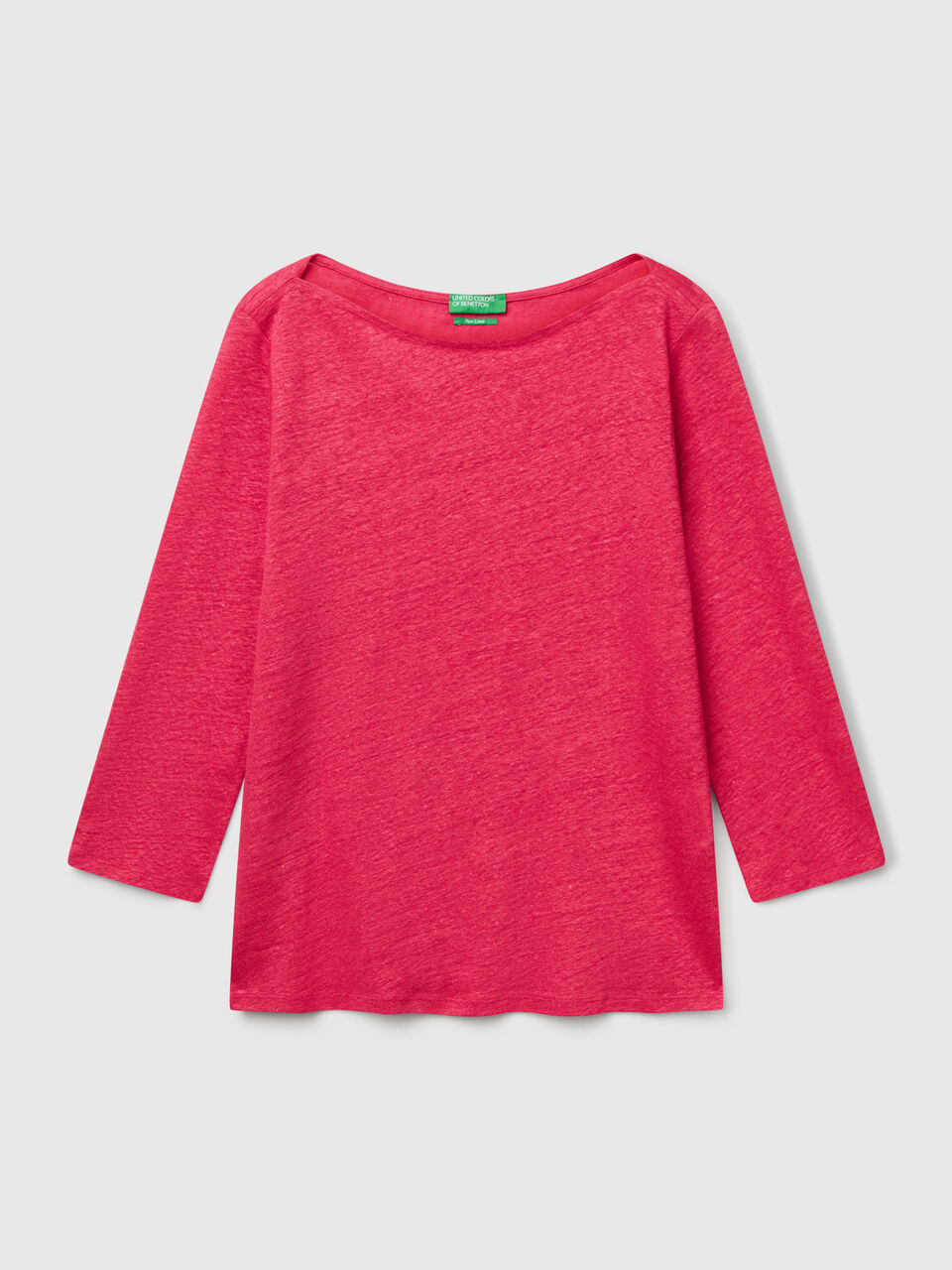 T-SHIRT L/S Women image number 1