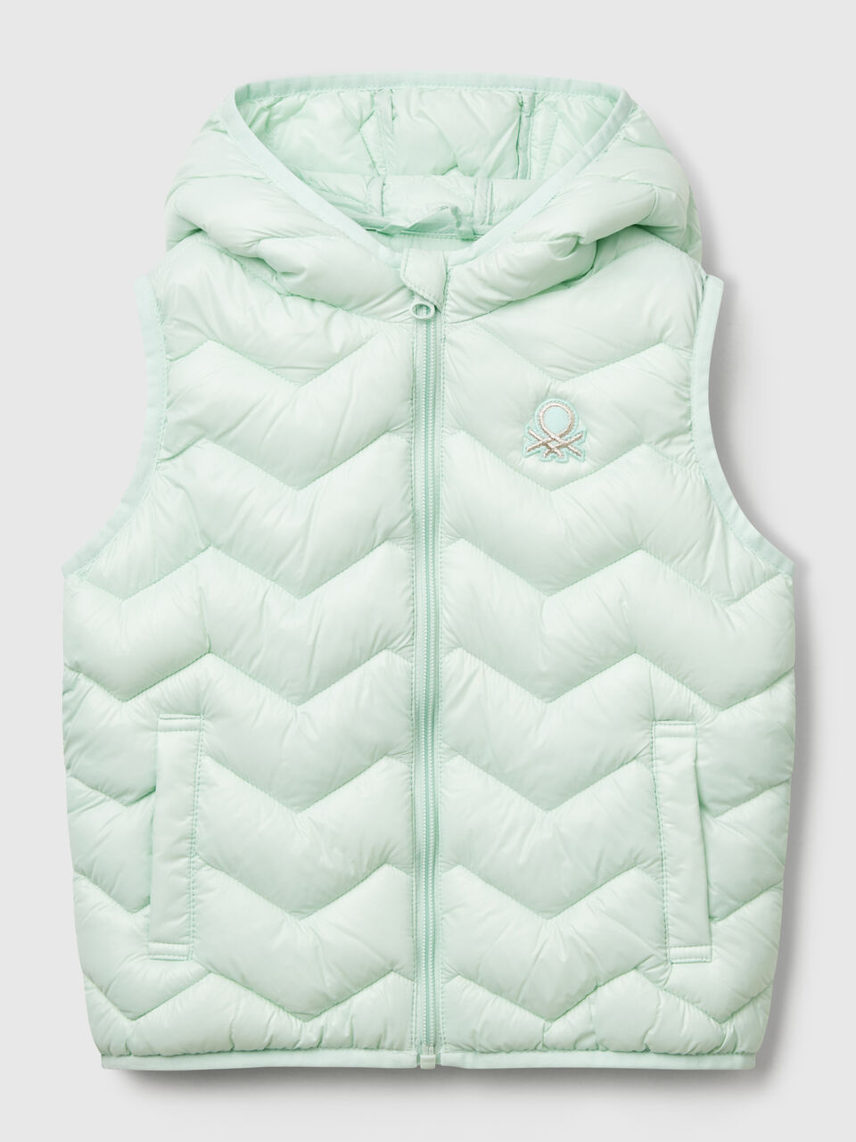 WAISTCOAT Junior Girl image number 1