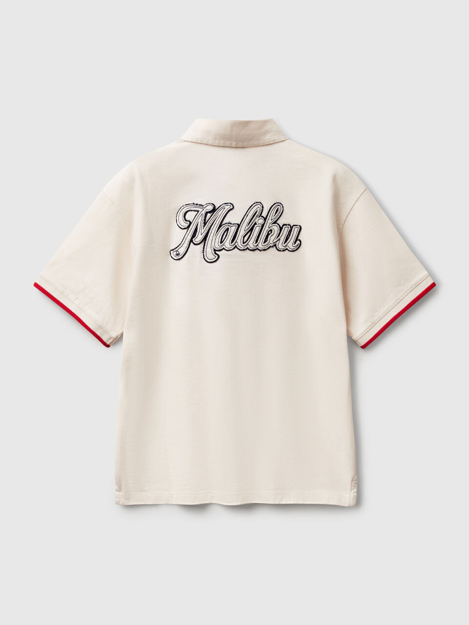 H/S POLO SHIRT Junior Boy image number 2