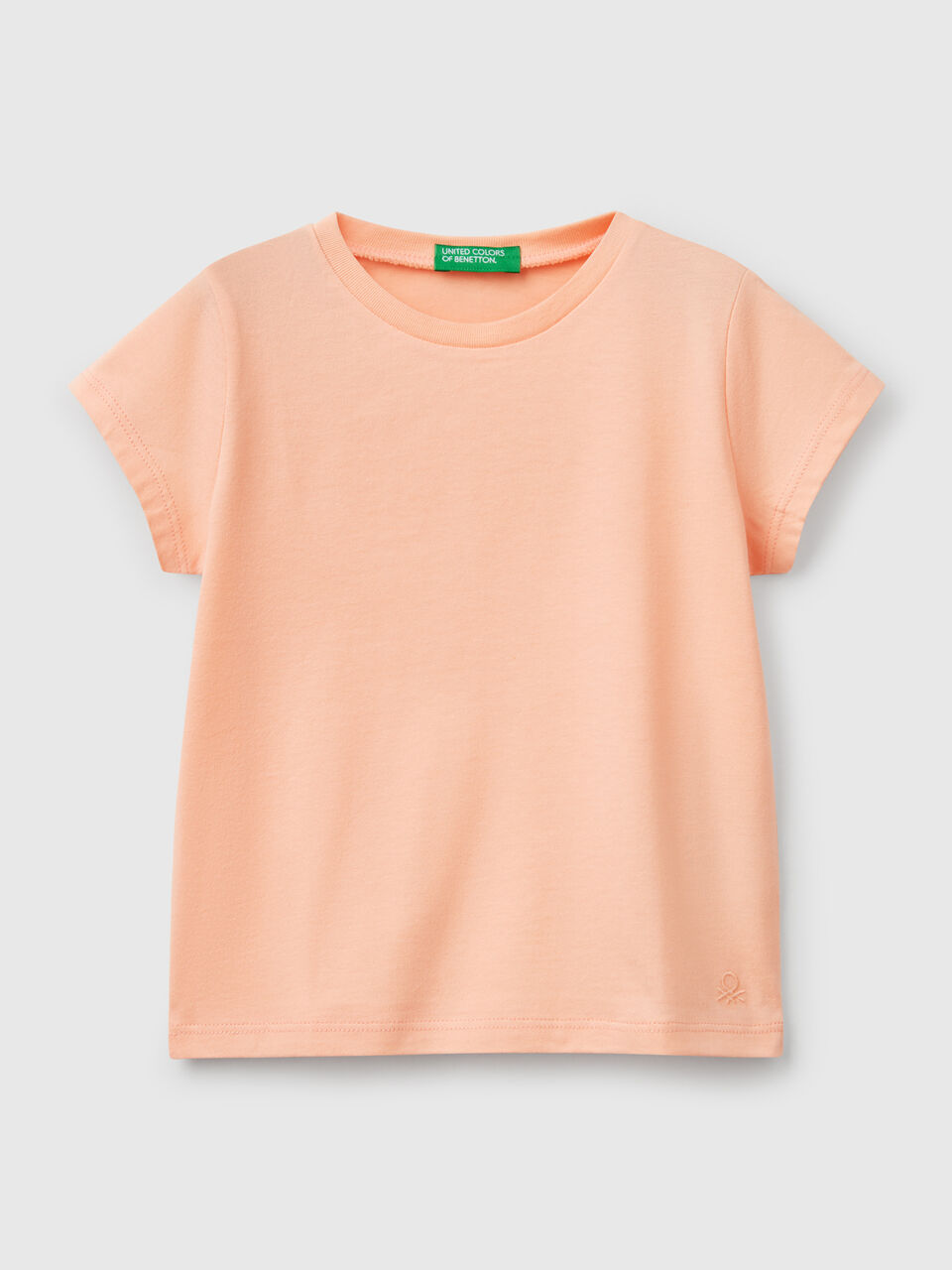 T-SHIRT Junior Girl image number 1