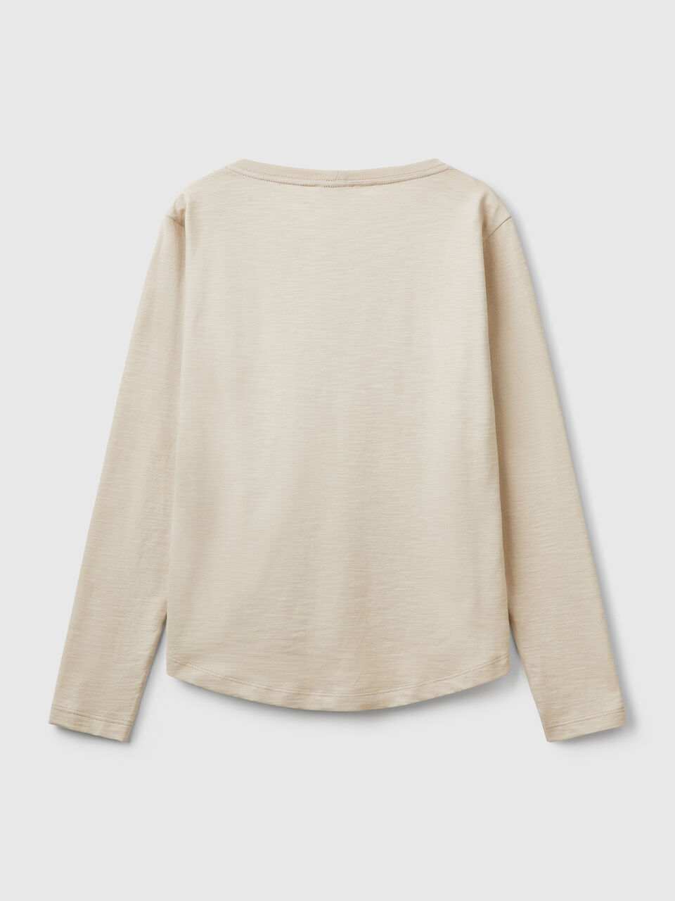 T-SHIRT L/S Women image number 2