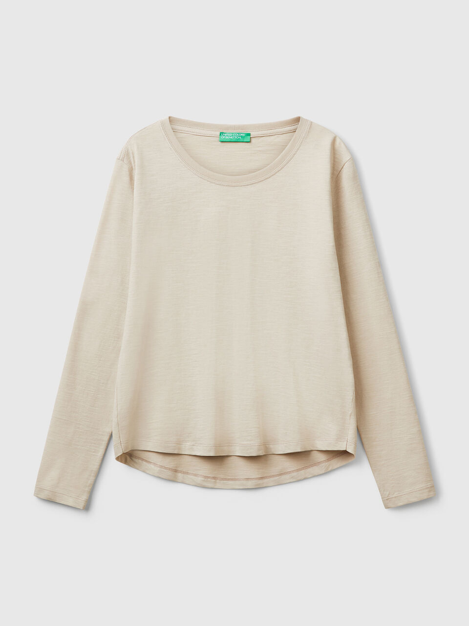 T-SHIRT L/S Women image number 1