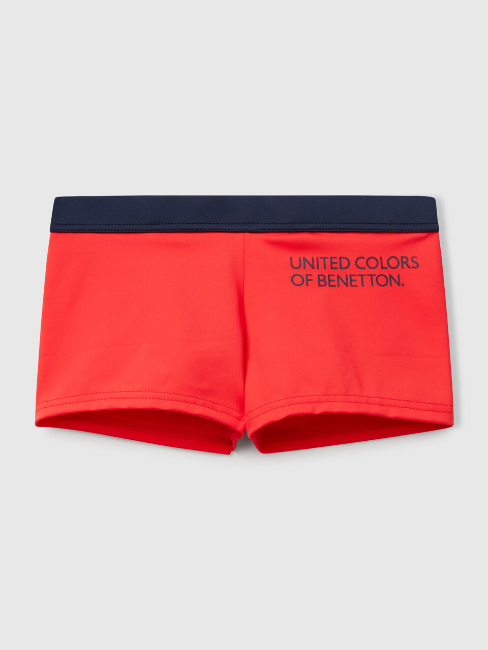 SWIM TRUNKS Junior Boy image number 1