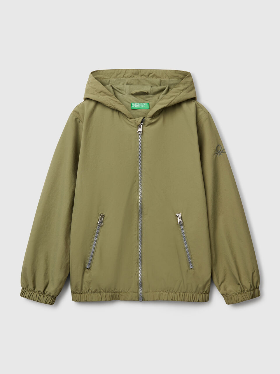 JACKET Junior Boy image number 1