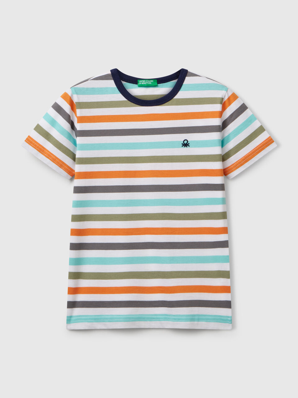T-SHIRT Junior Boy image number 1