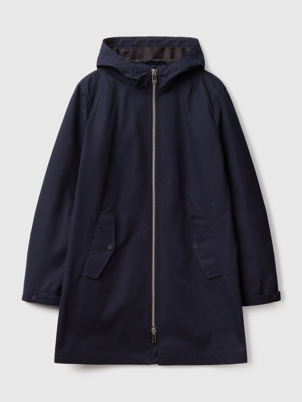 HEAVY JACKET Men image number 1