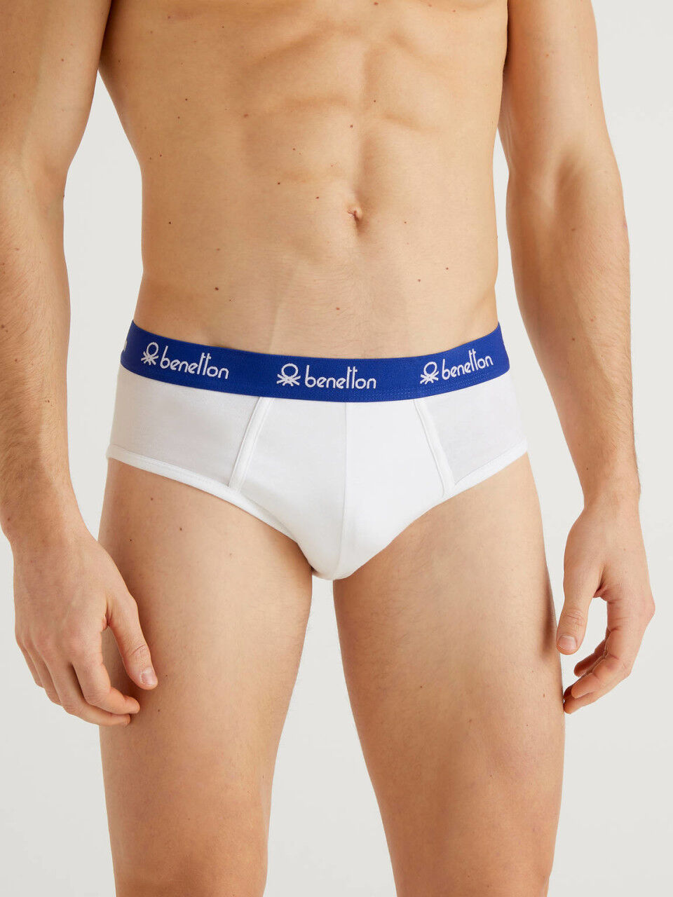 Men's Briefs Undercolors 2021 | Benetton