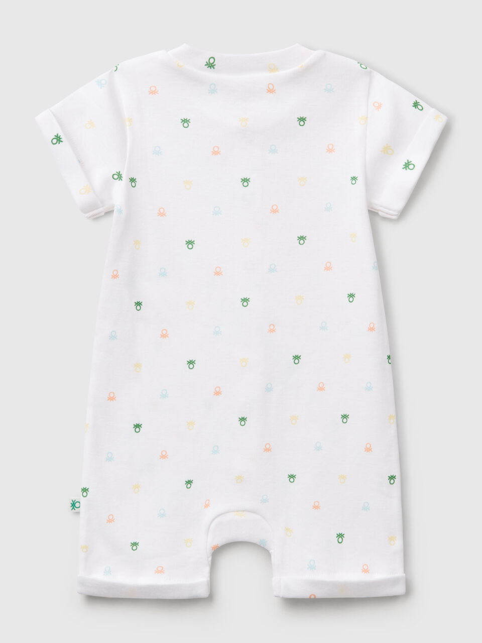 OVERALL New Born (0-18 months) image number 2