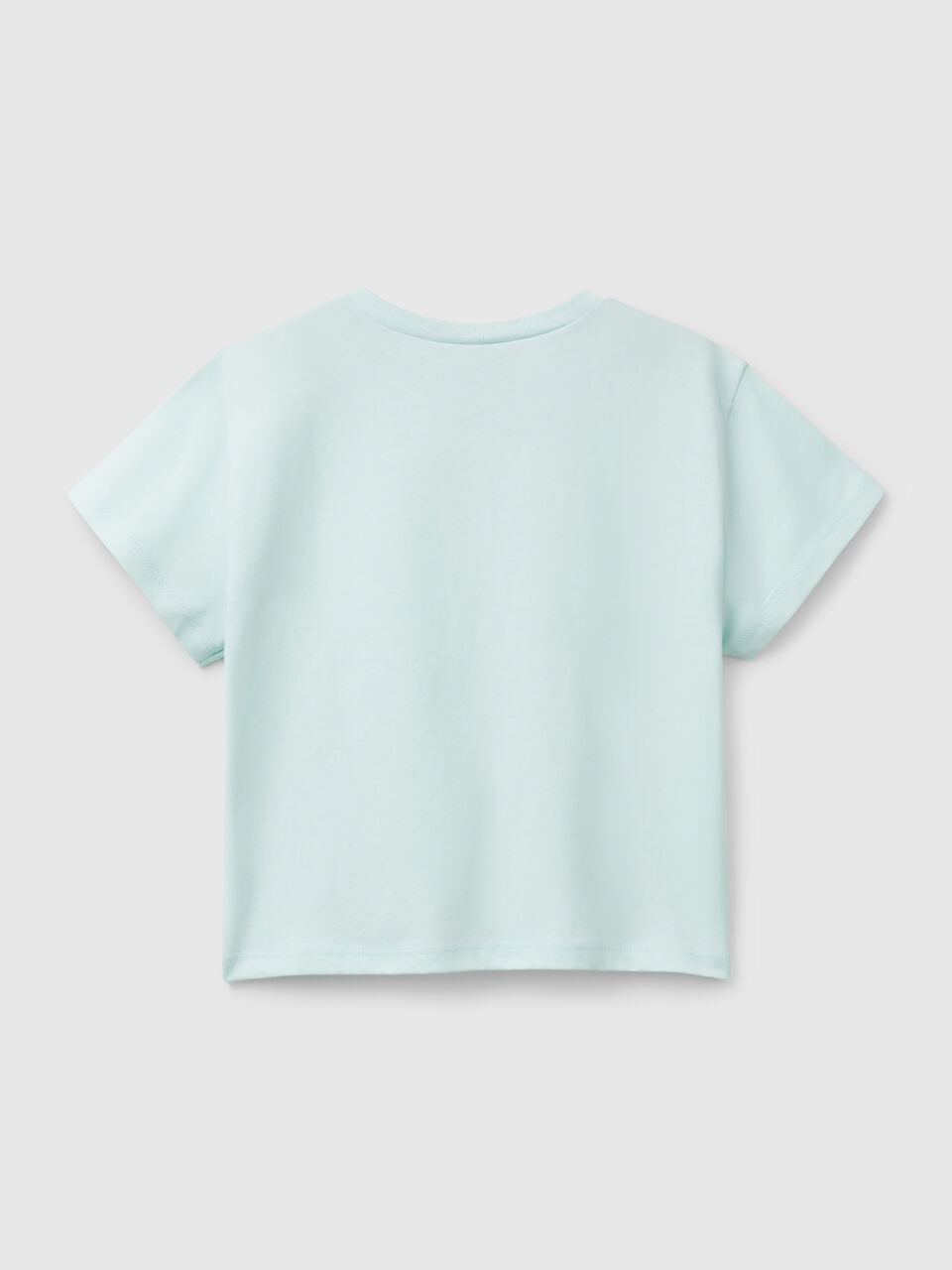 T-SHIRT Junior Girl image number 2