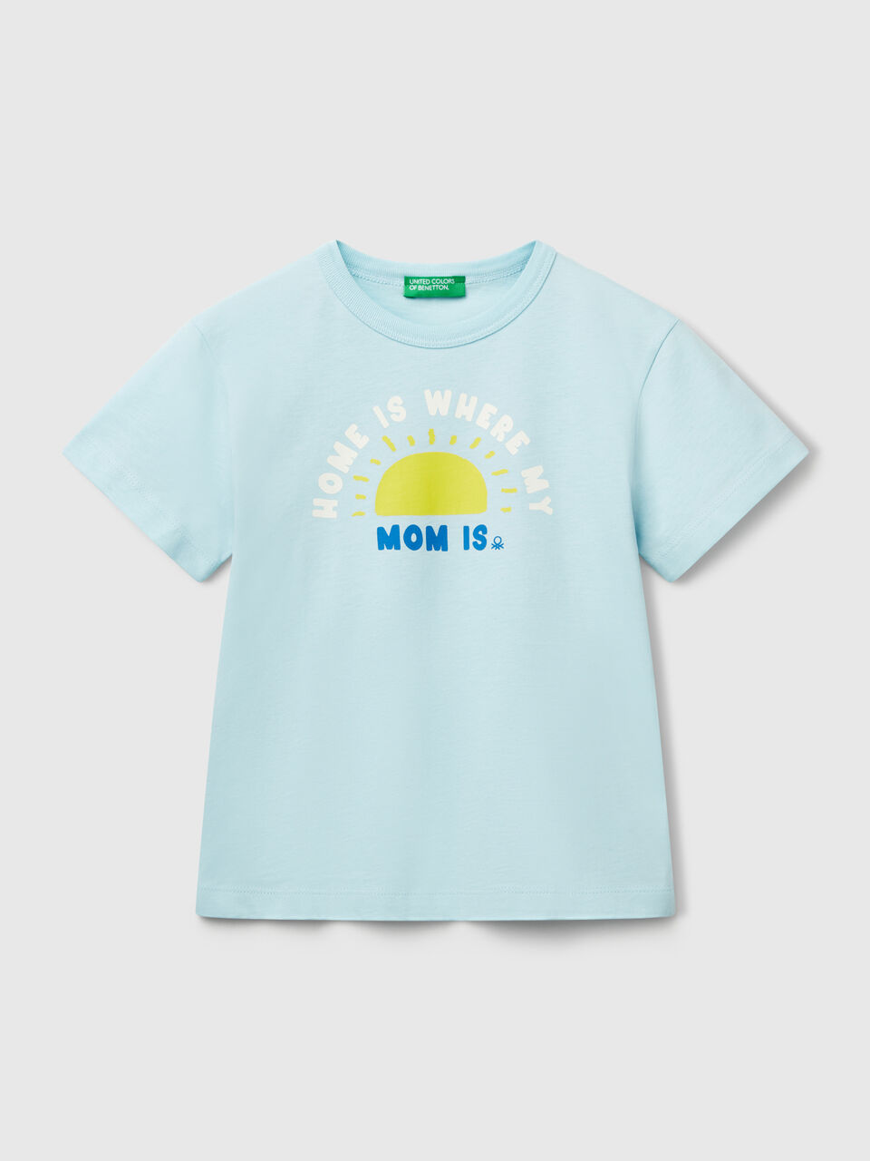 T-SHIRT Junior Boy image number 1