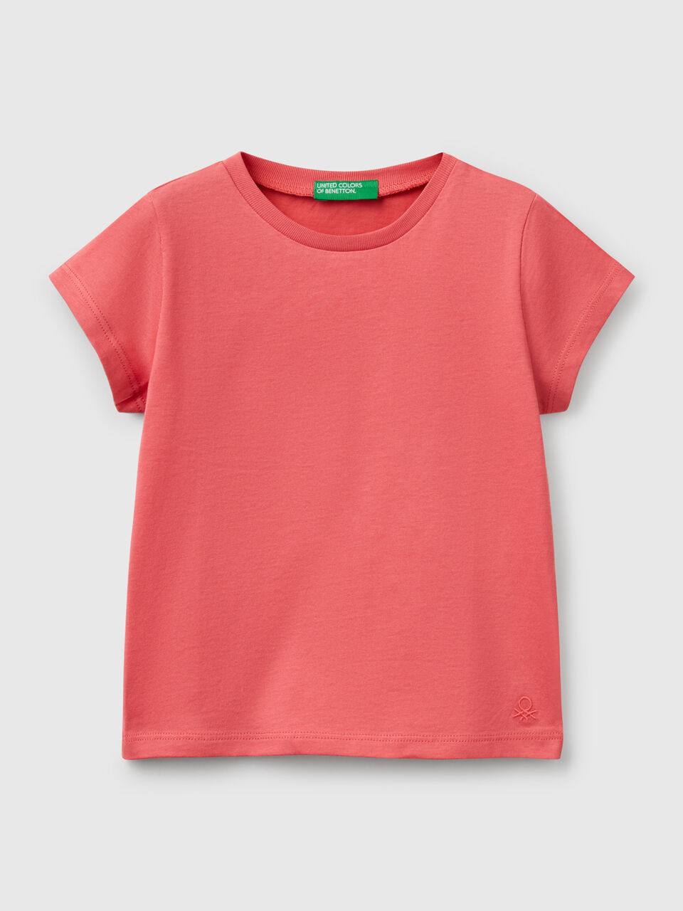 T-SHIRT Junior Girl image number 1