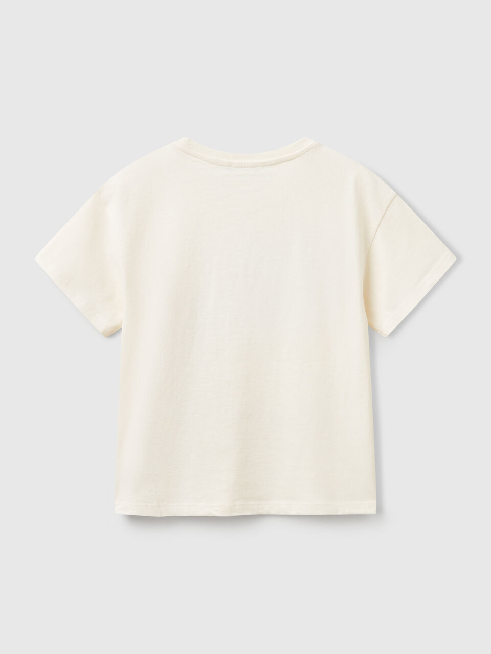 T-SHIRT Junior Girl image number 2