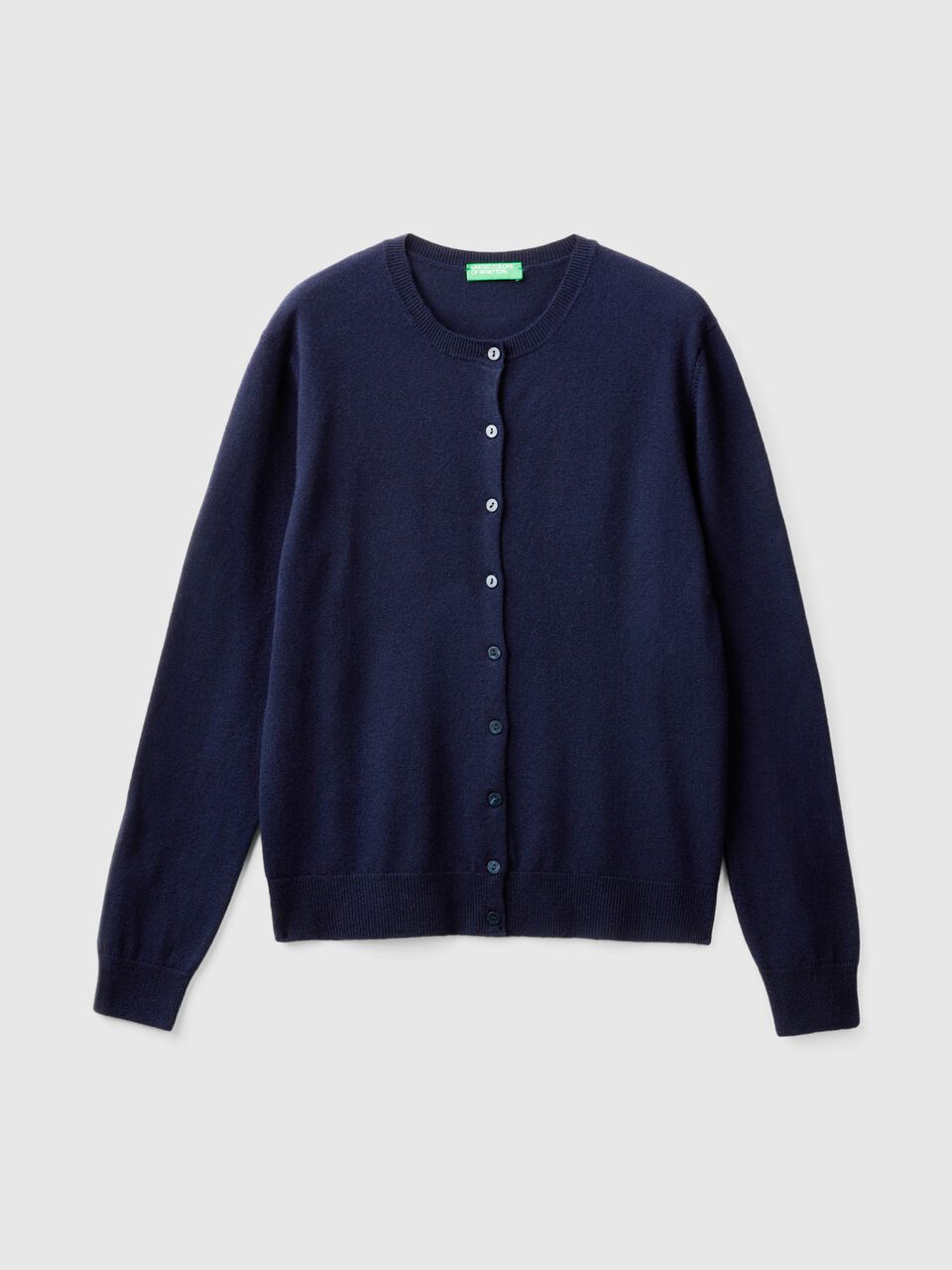 L/S SWEATER Women image number 1