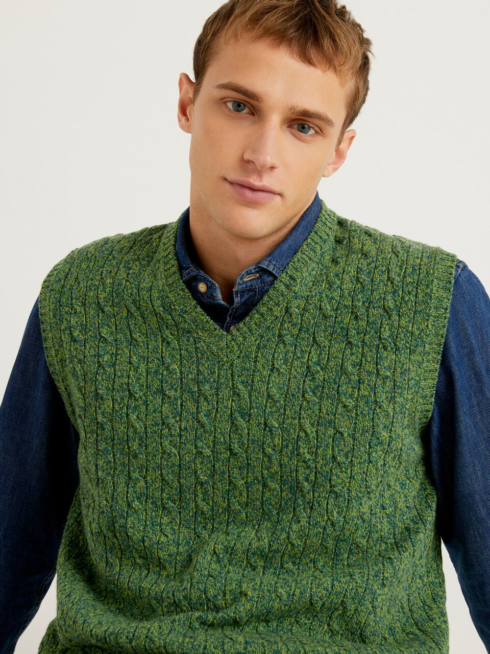 sweaters woolen