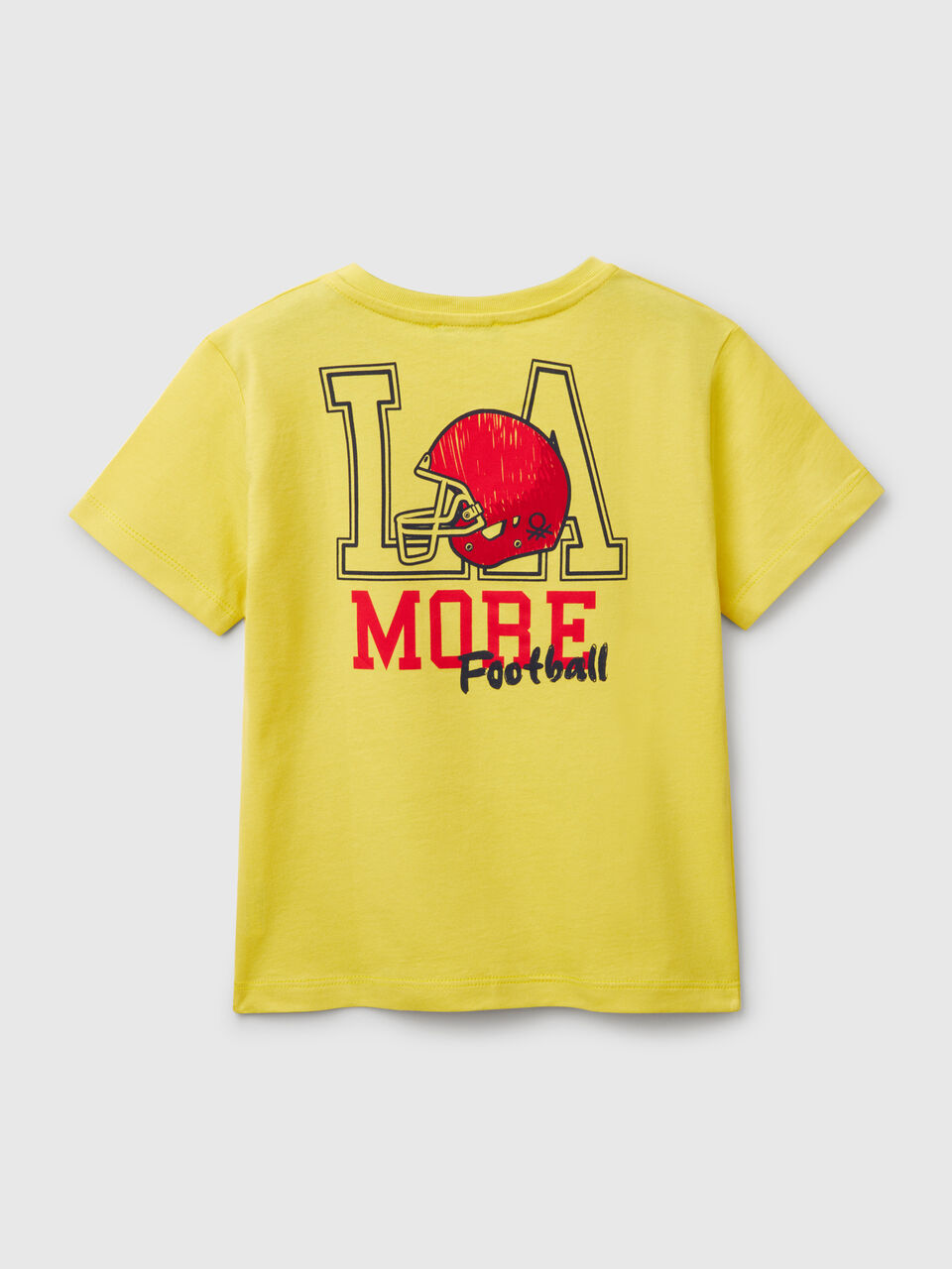 T-SHIRT Junior Boy image number 2