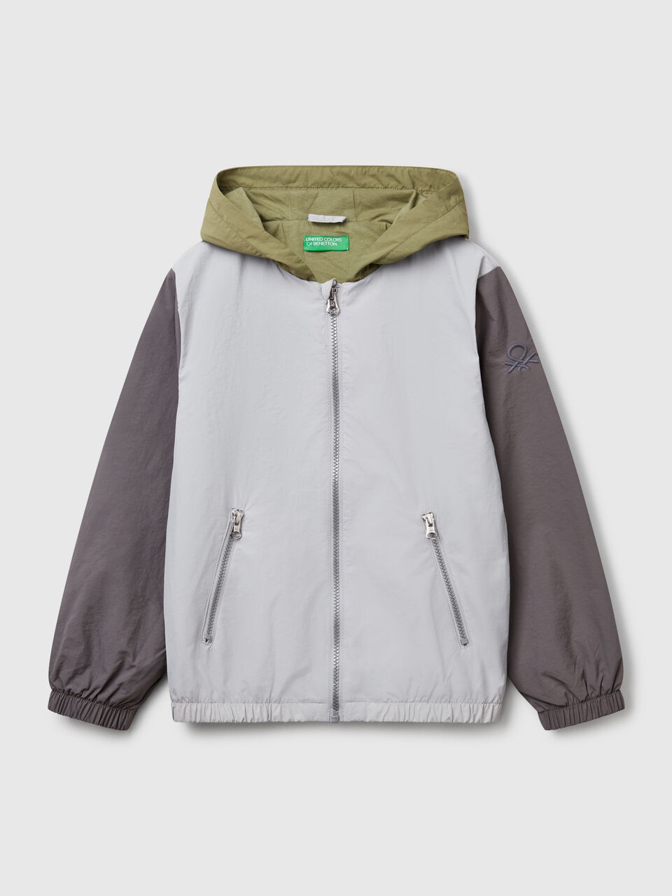 JACKET Junior Boy image number 1