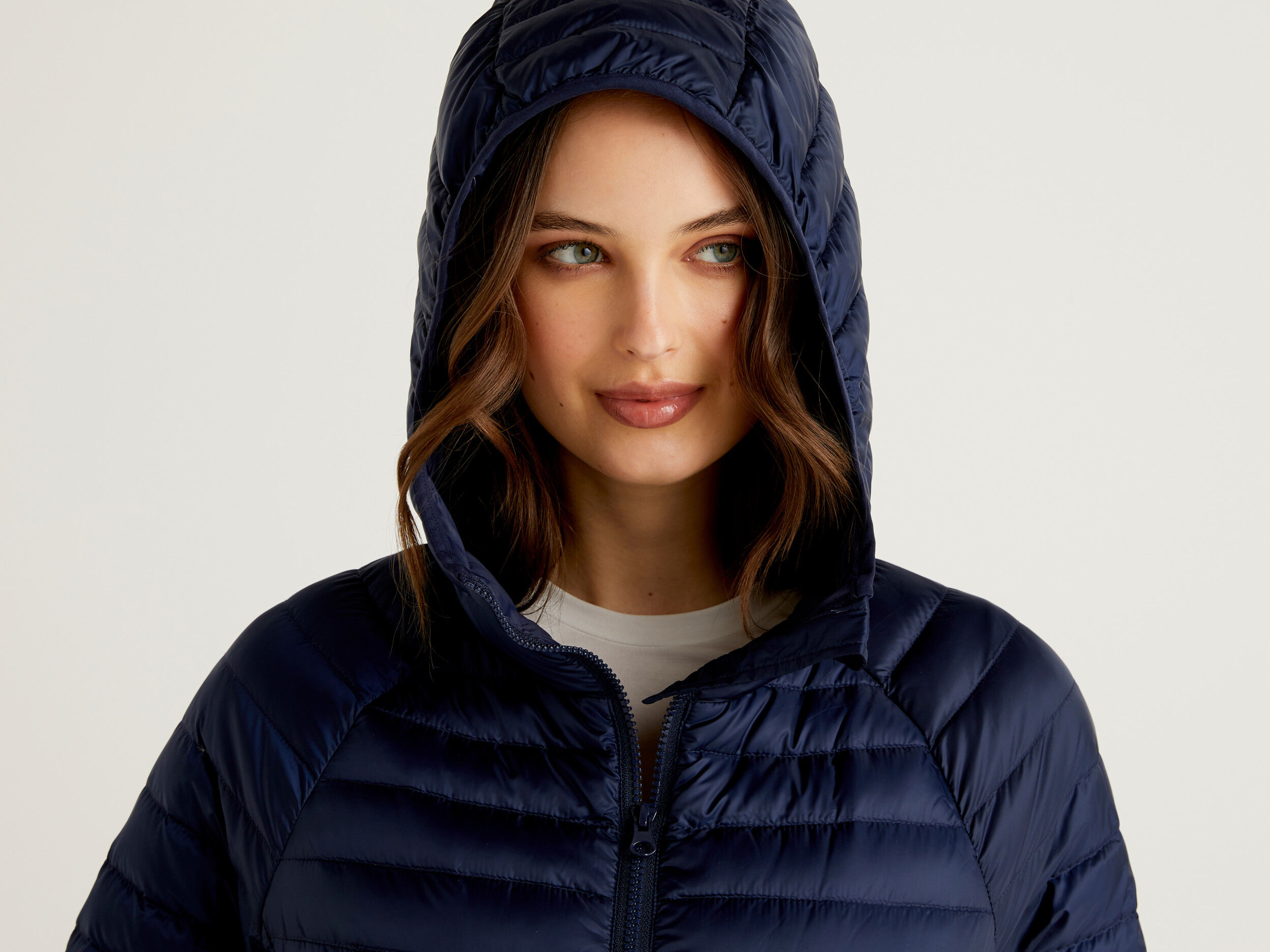 gerry down coat