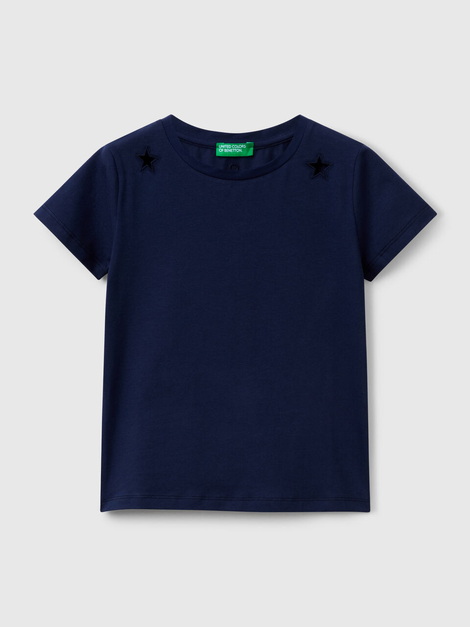 T-SHIRT Junior Girl image number 1