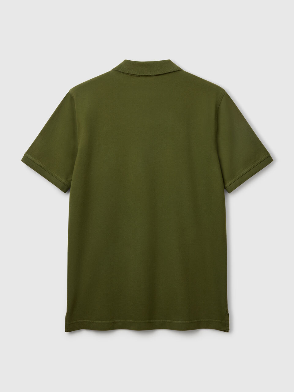 H/S POLO SHIRT Men image number 2