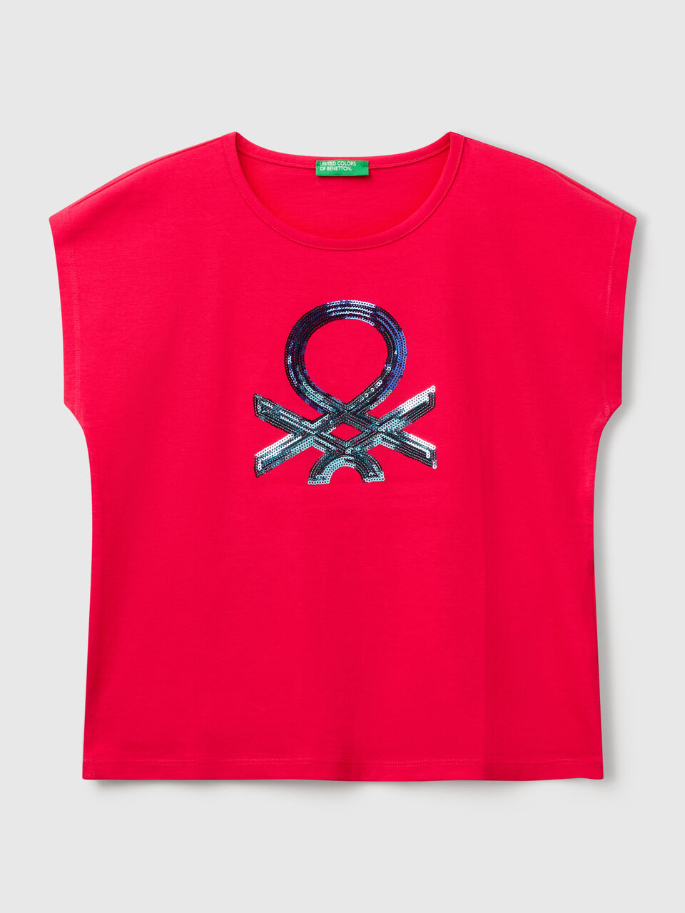 T-SHIRT Junior Girl image number 1