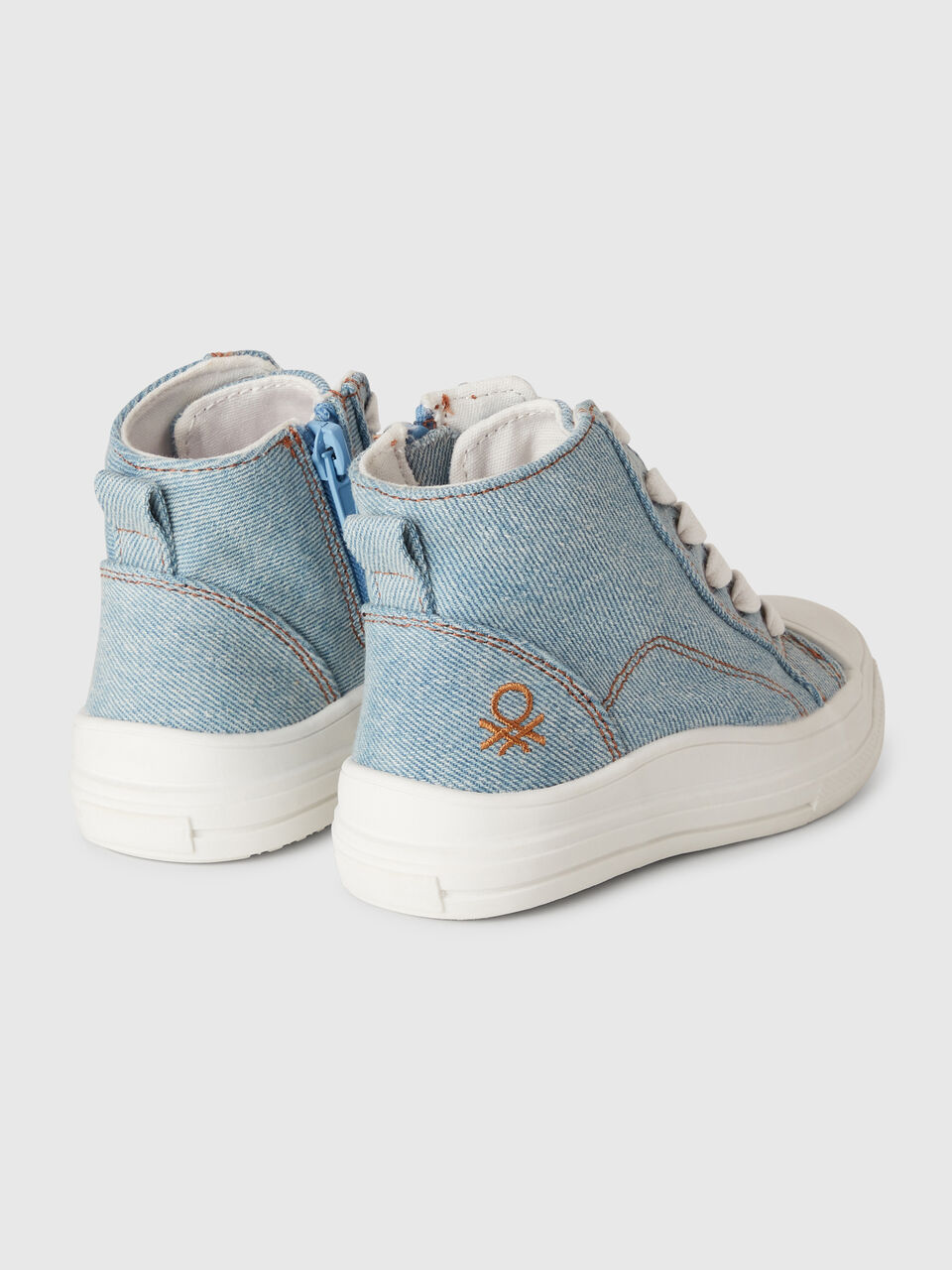 SHOES Junior Boy image number 2