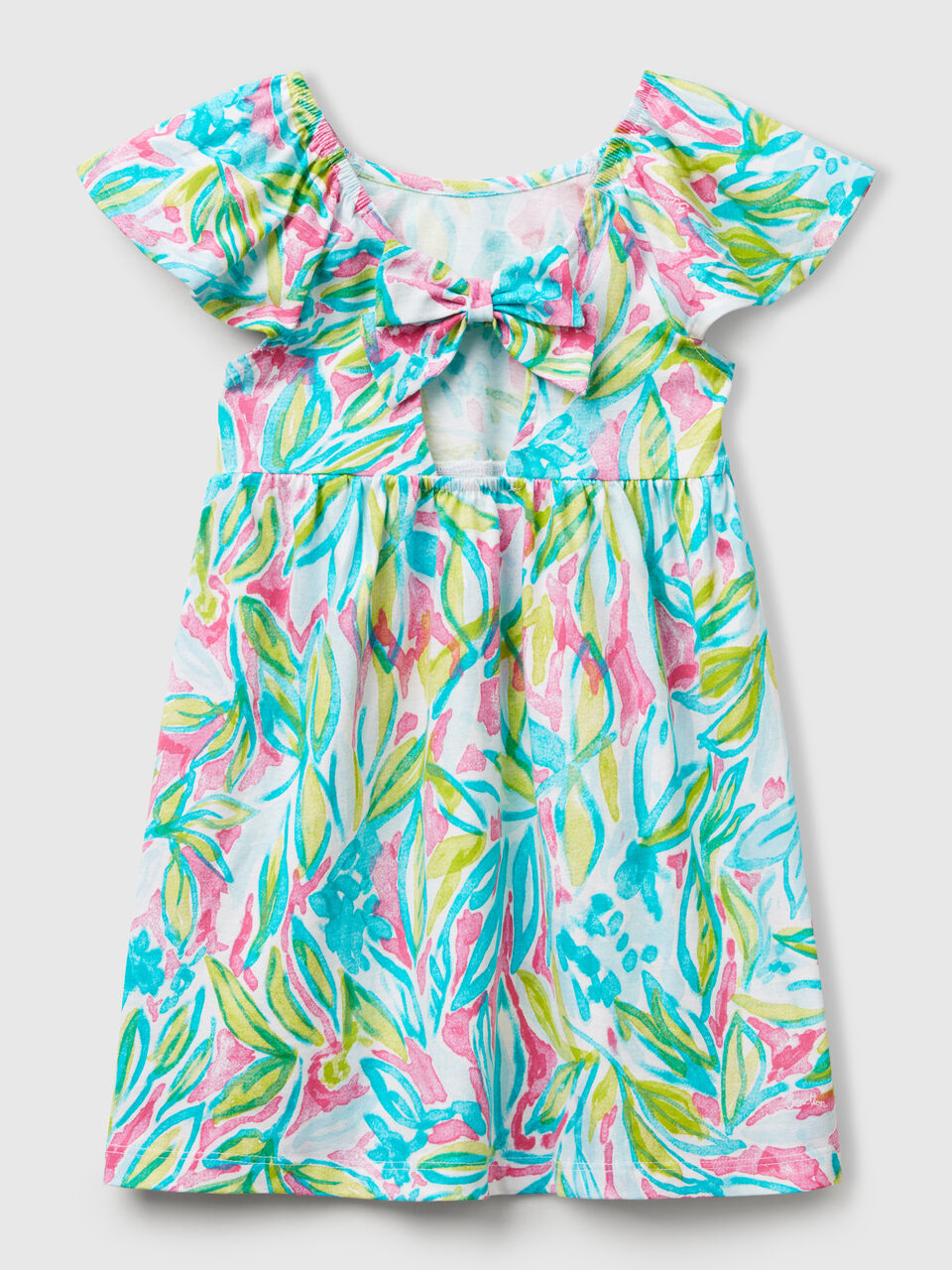 DRESS Junior Girl image number 2