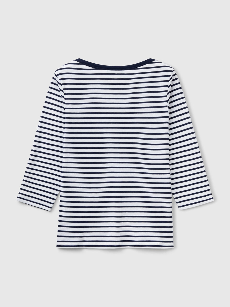 T-SHIRT L/S Women image number 2
