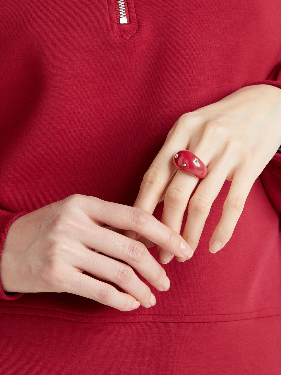 RINGS Women image number 2
