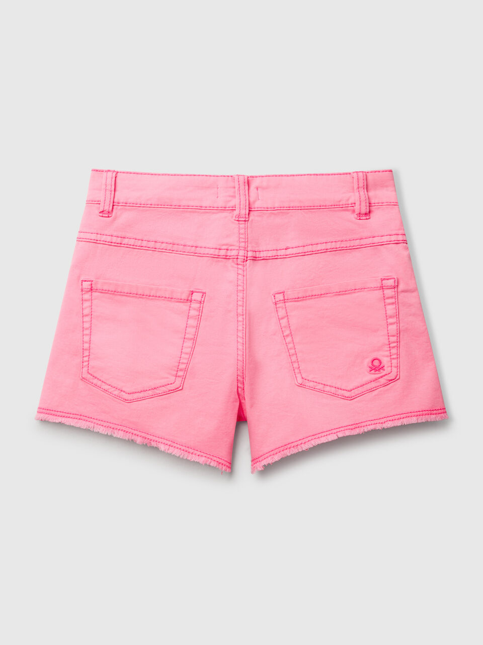 SHORTS Junior Girl image number 2