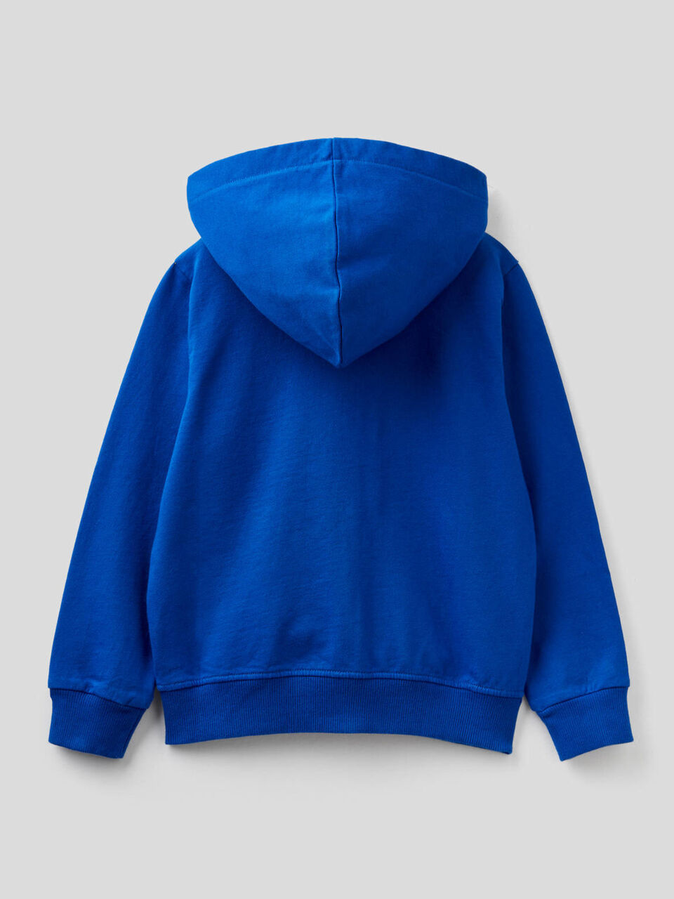 Zip-up hoodie image number null