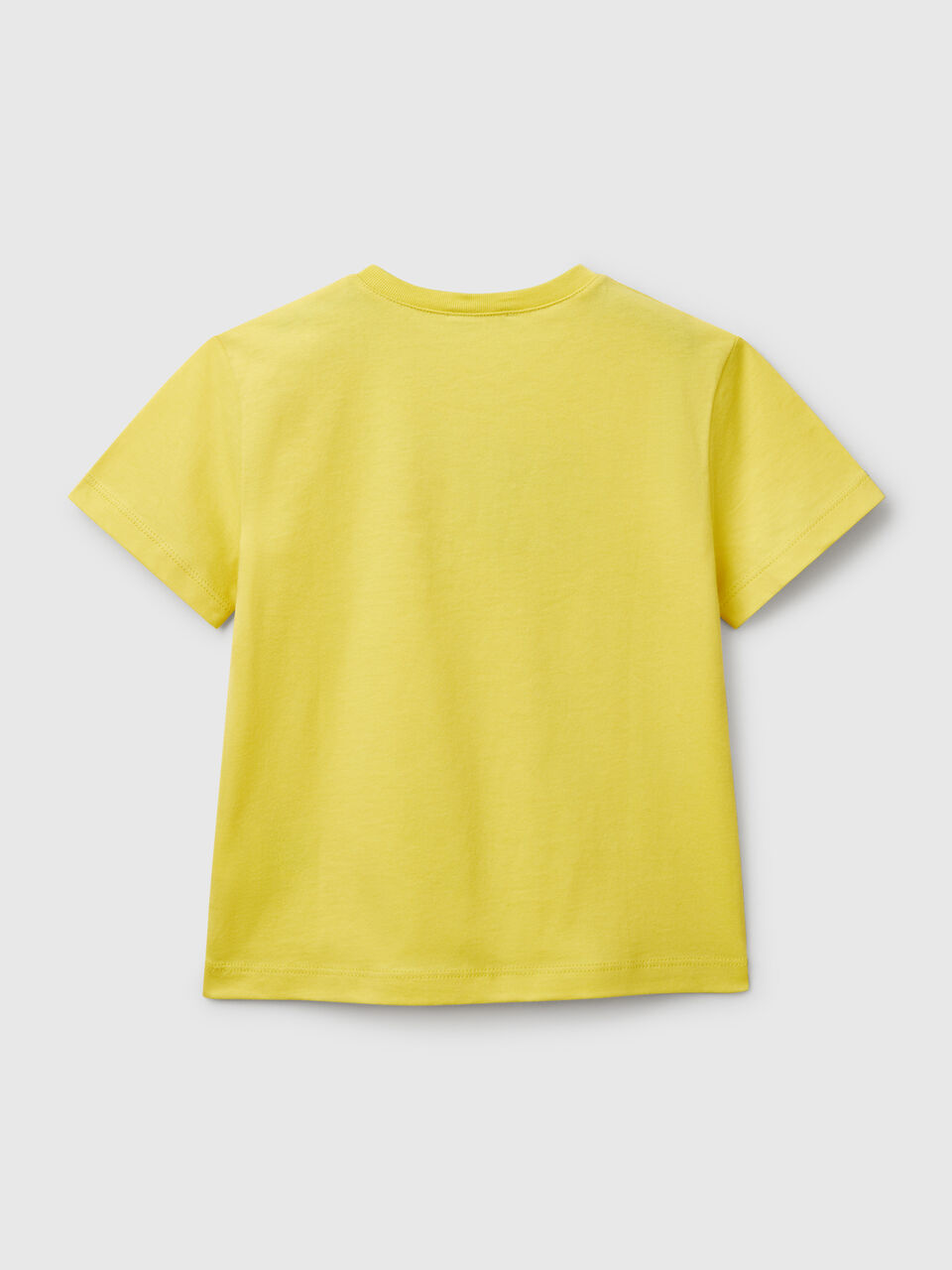 T-SHIRT Junior Boy image number 2
