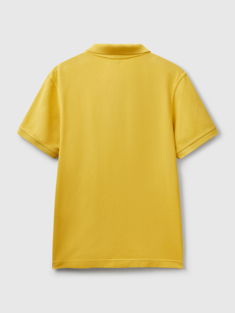 H/S POLO SHIRT Men image number 2