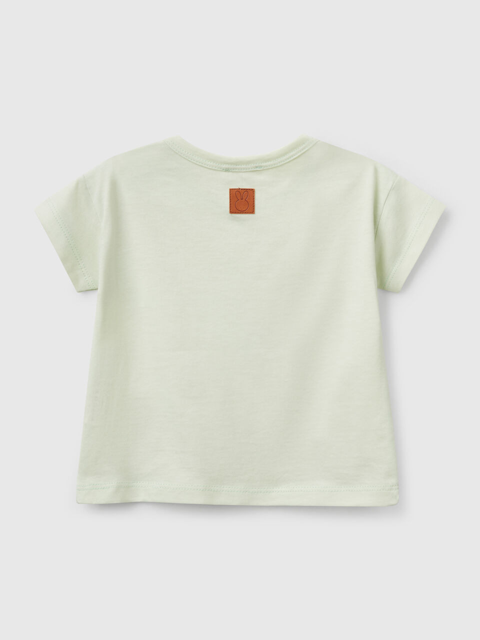 T-SHIRT New Born (0-18 months) image number 2