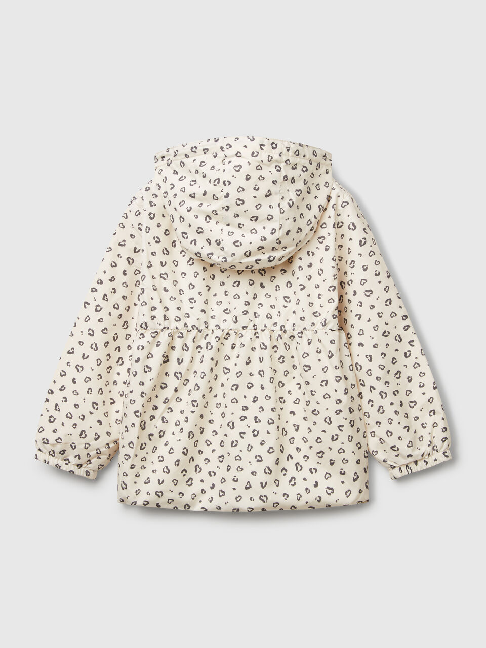 JACKET Junior Girl image number 2
