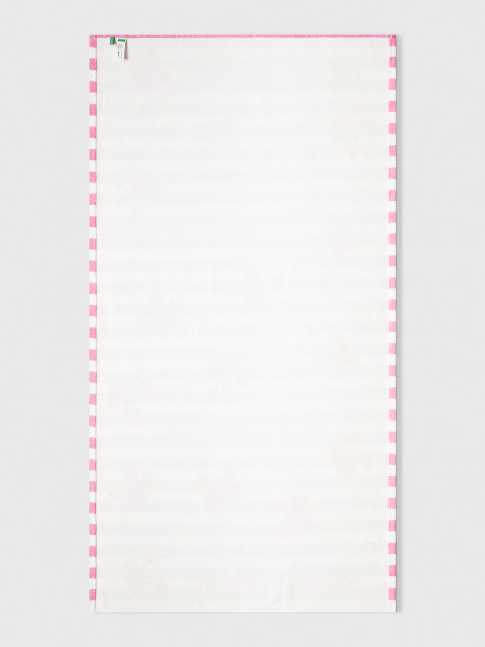BEACH TOWEL Junior Boy image number 2