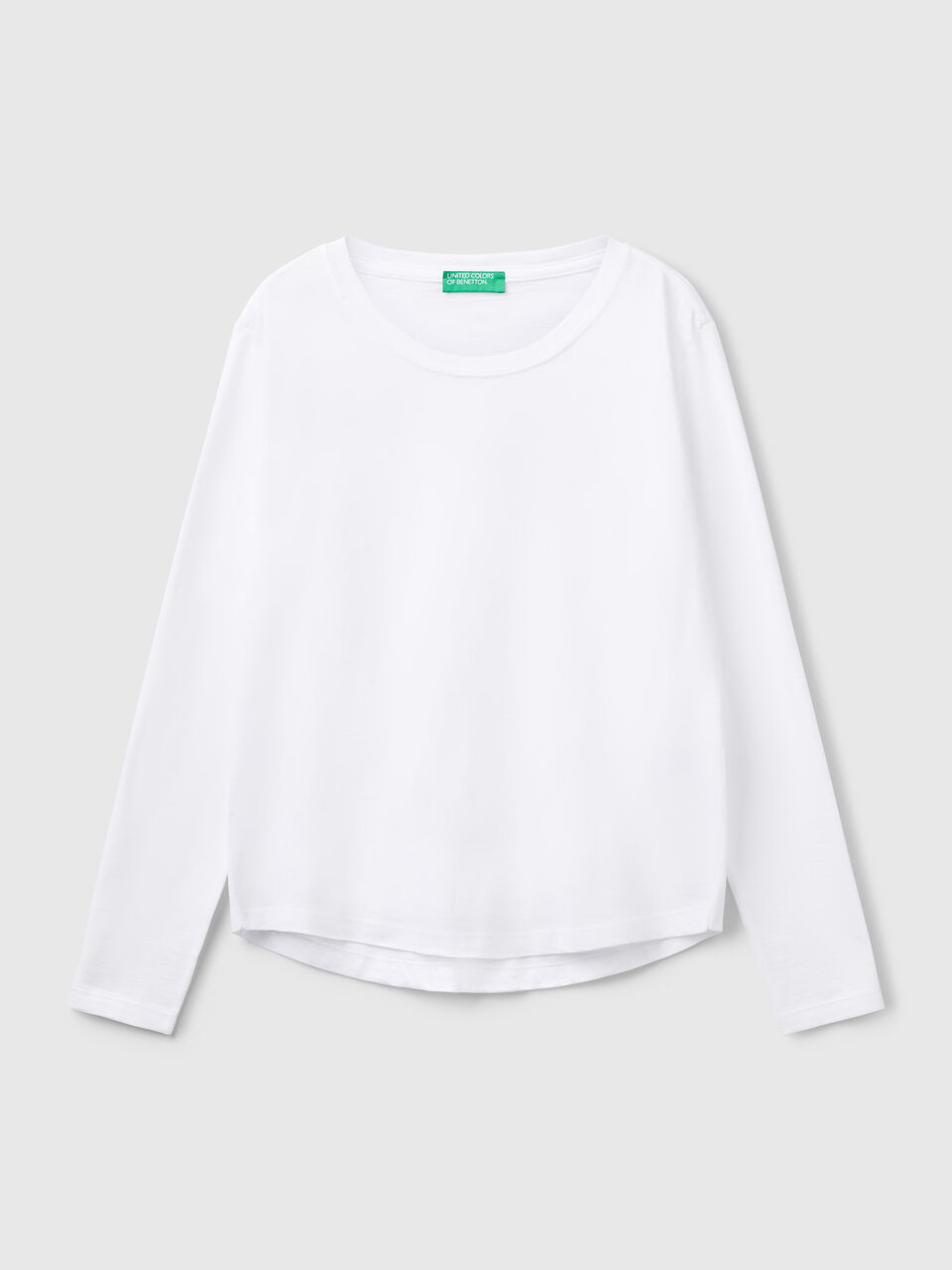 T-SHIRT L/S Women image number 1