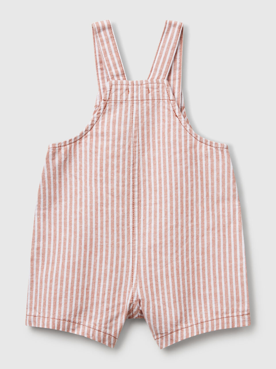 DUNGAREE New Born (0-18 months) image number 2