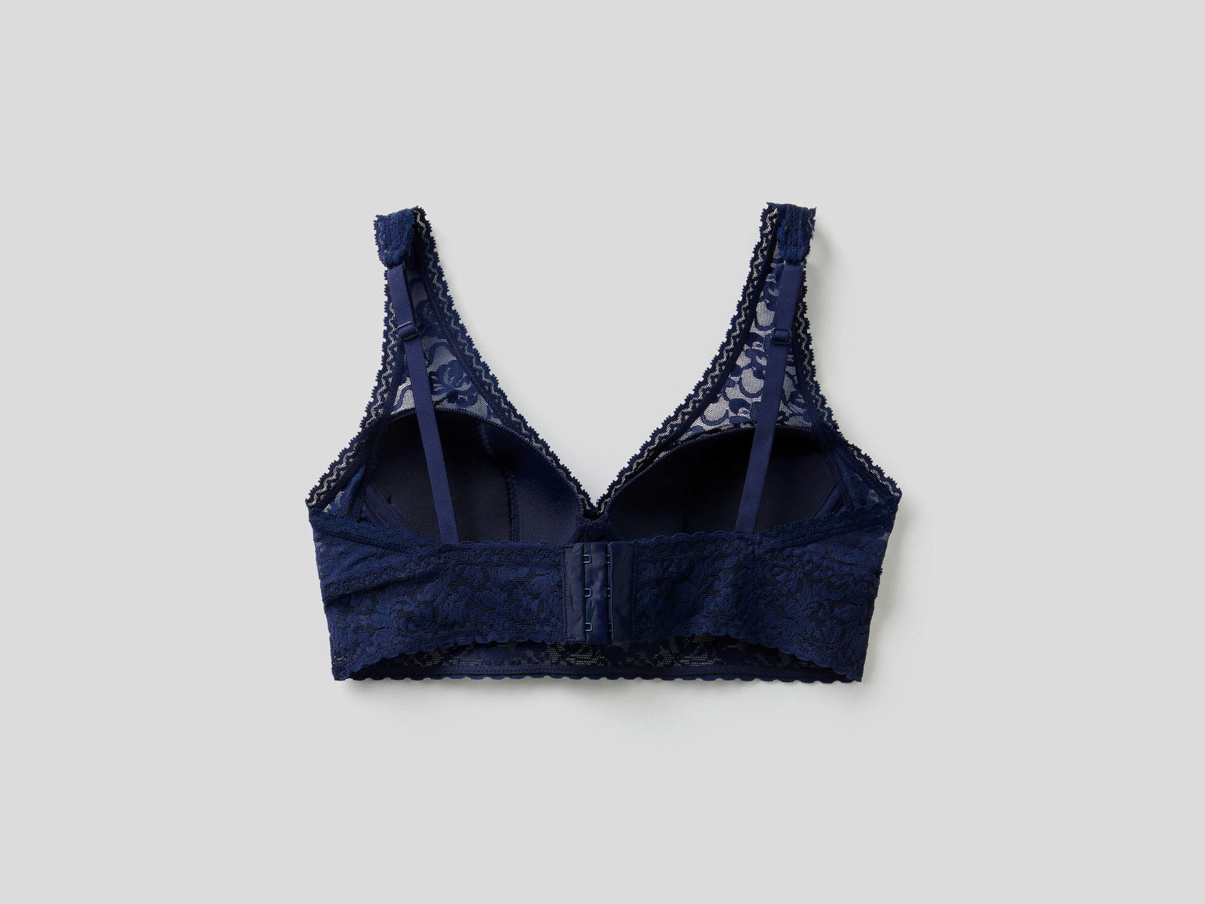 stretch lace bralette