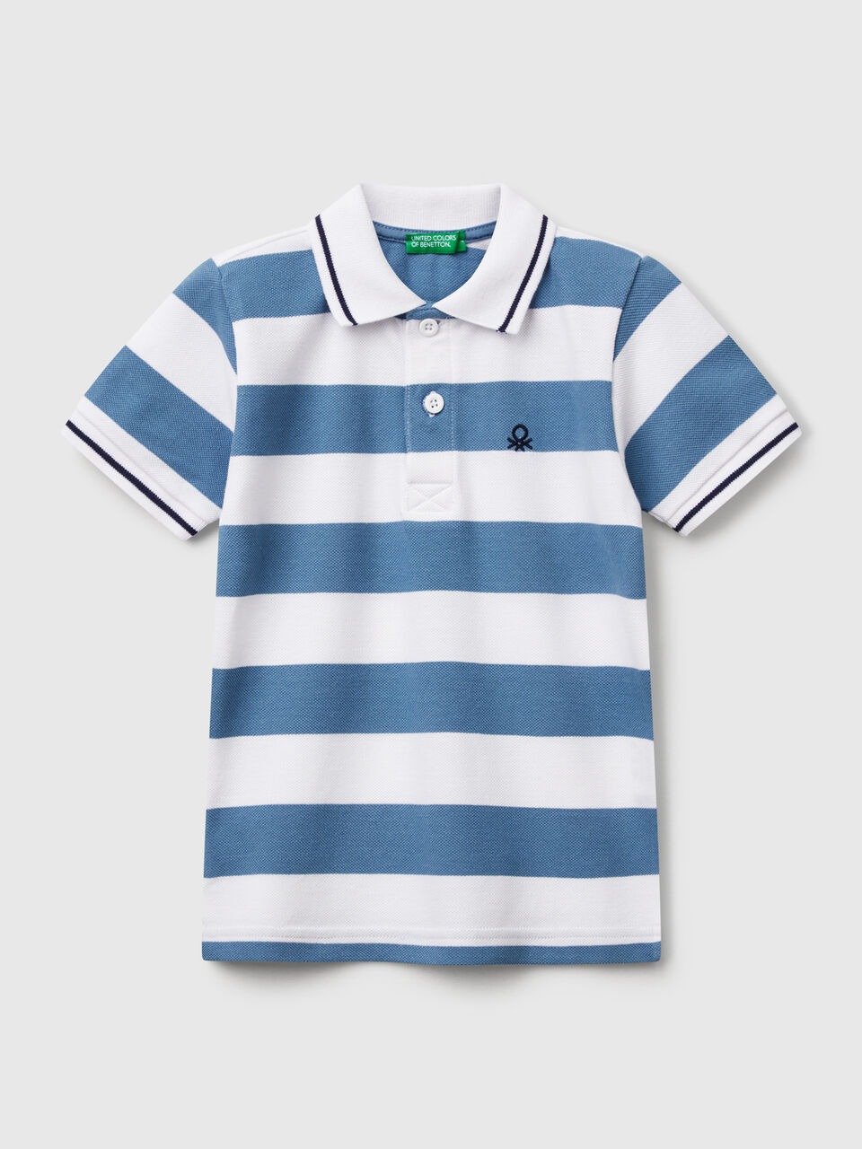 H/S POLO SHIRT Junior Boy image number 1