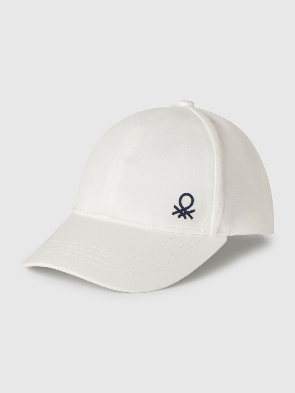 CAP WITH VISOR Junior Boy image number 1