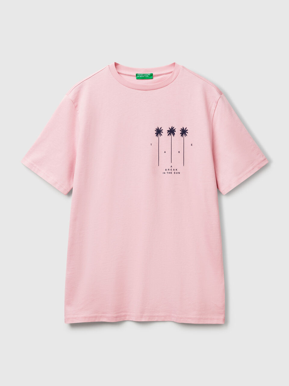 T-SHIRT Men image number 1