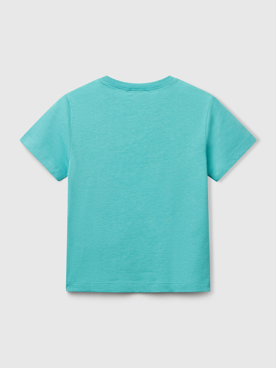 T-SHIRT Junior Boy image number 2