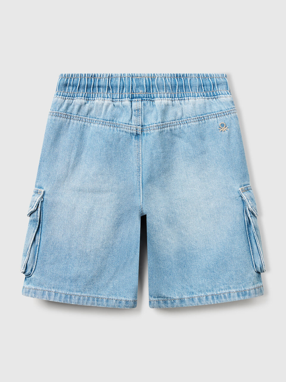 SHORTS Junior Boy image number 2