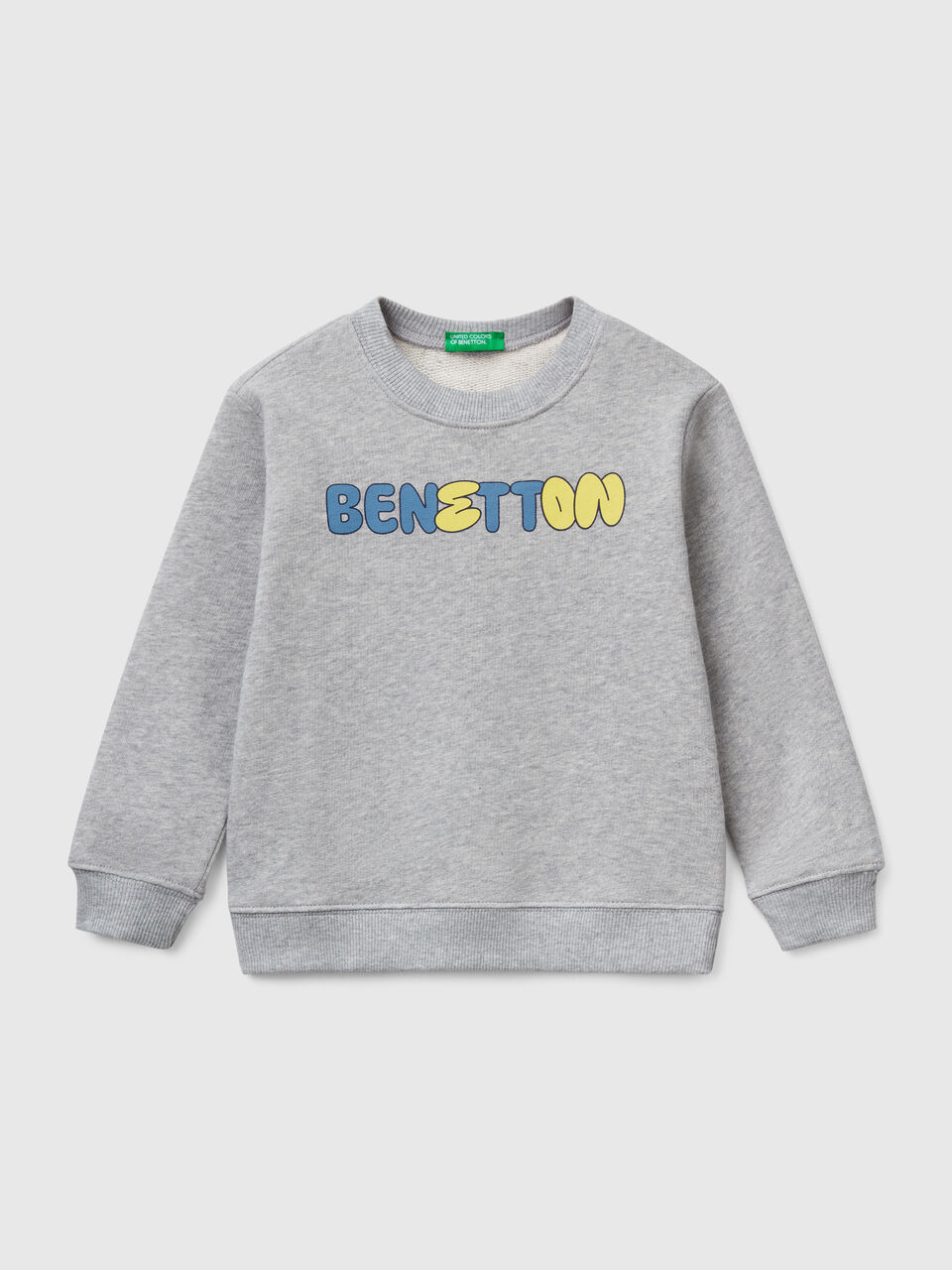SWEATER L/S Junior Boy image number 1