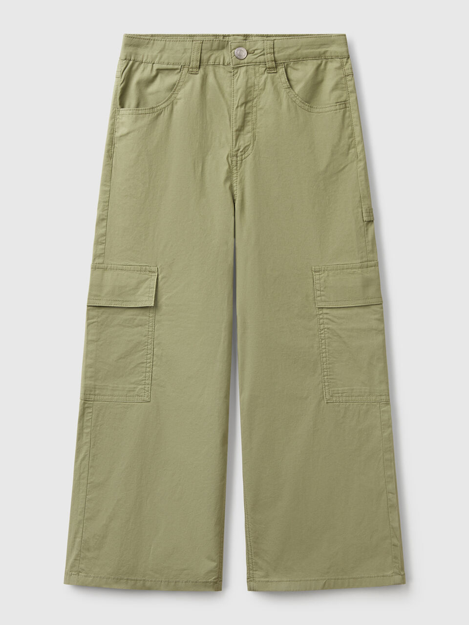 TROUSERS Junior Girl image number 1