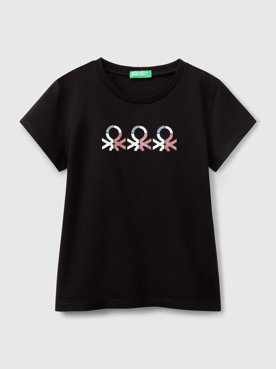 T-SHIRT Junior Girl image number 1