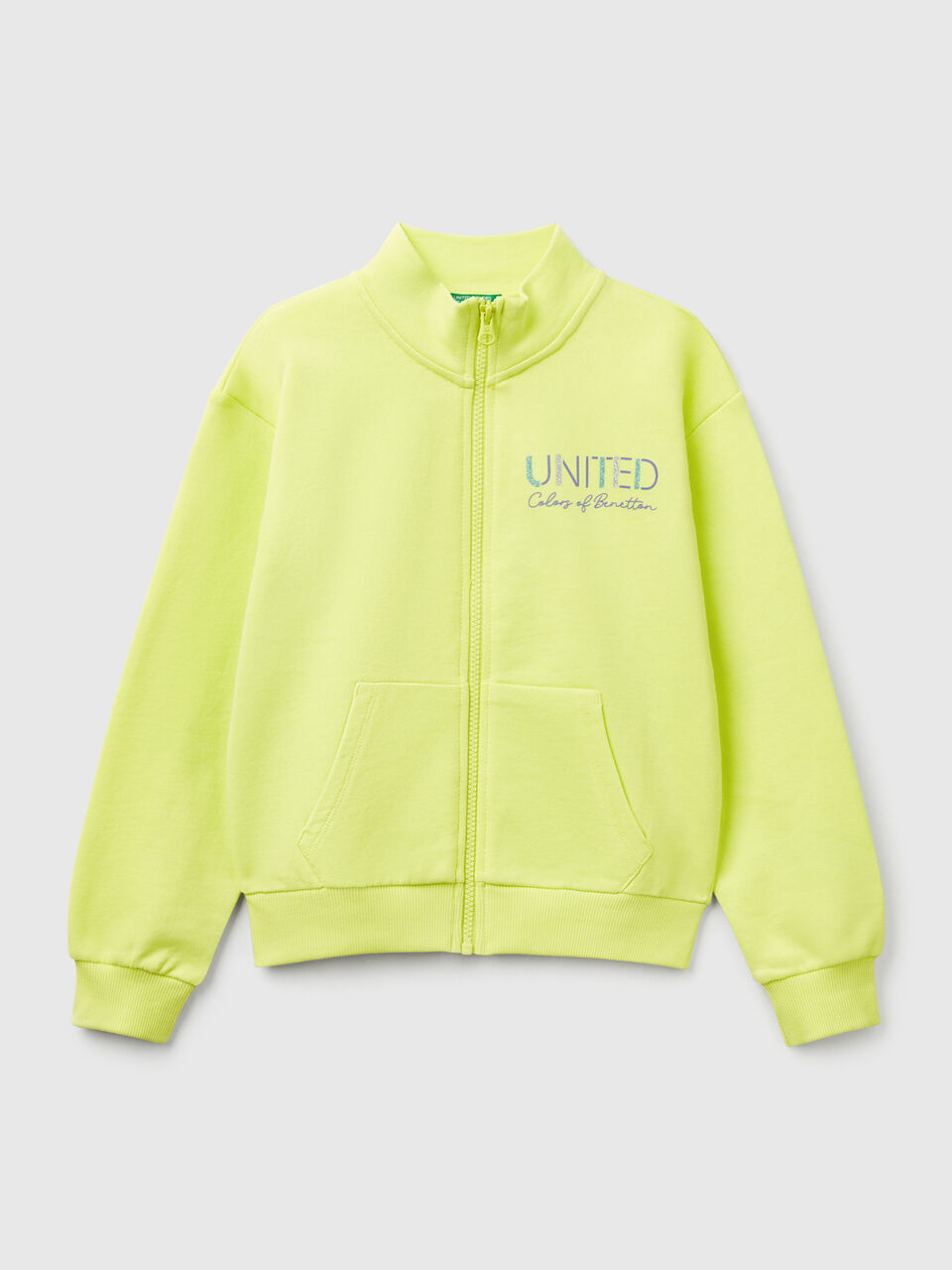 JACKET Junior Girl image number 1