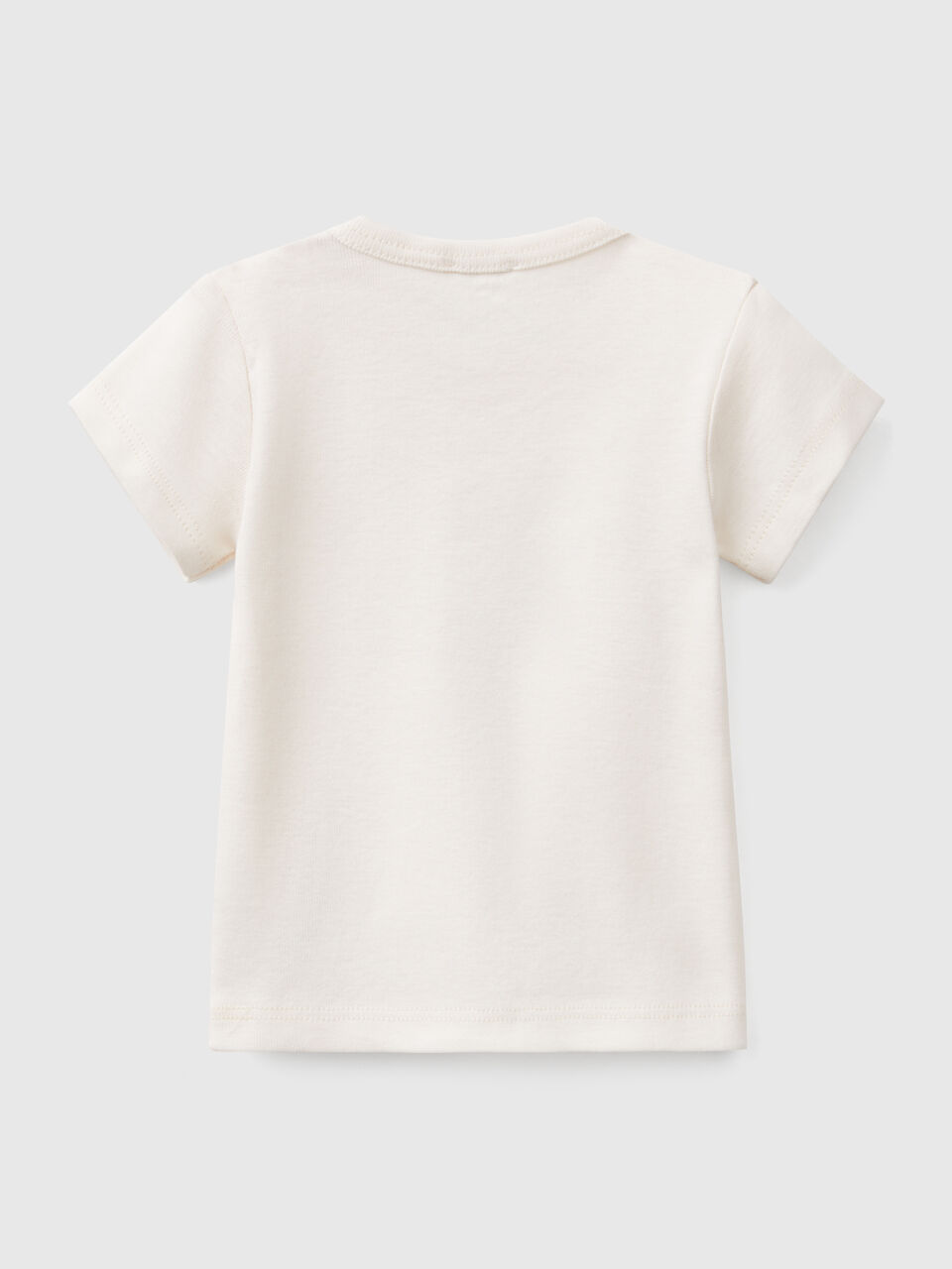 T-SHIRT New Born (0-18 months) image number 2