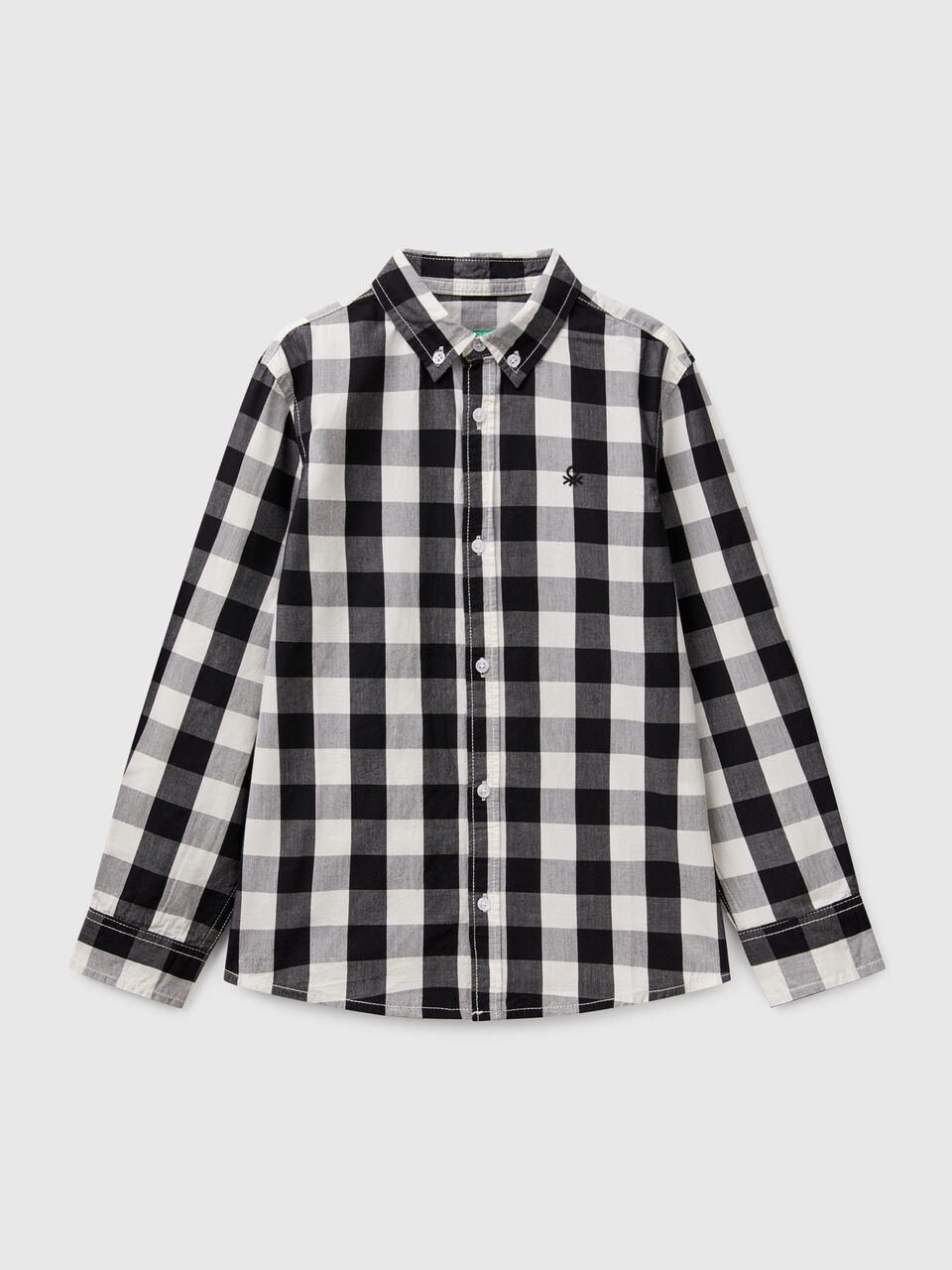 SHIRT Junior Boy image number 1